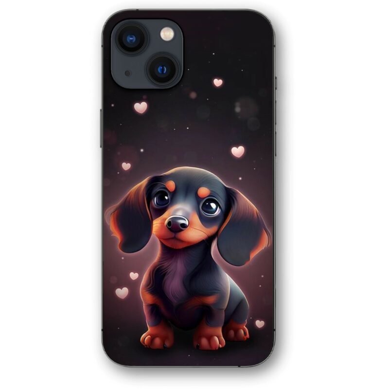 Puppy θήκη κινητού 91165 γιά iPhone 14