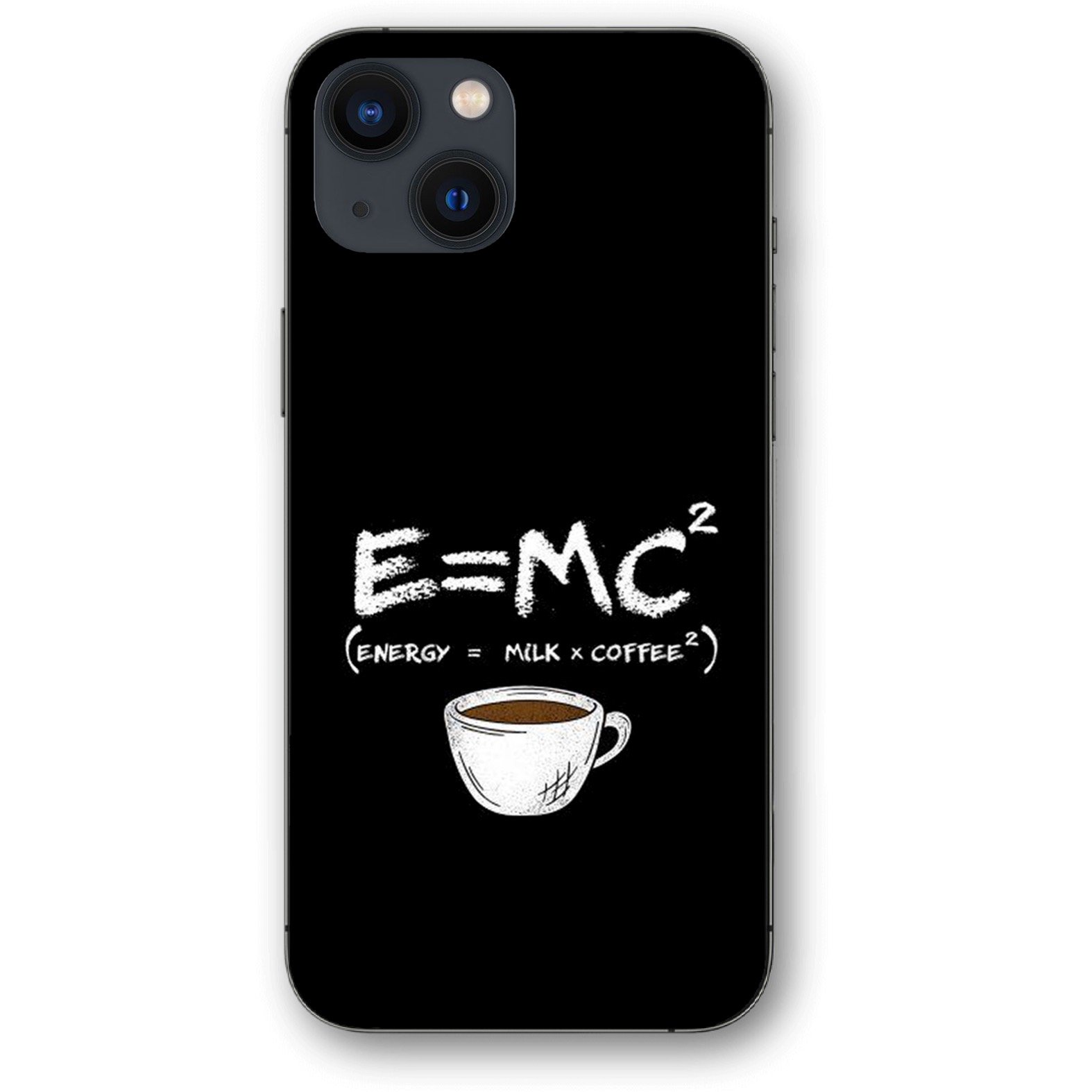Energy equation θήκη κινητού 91166 γιά iPhone 14