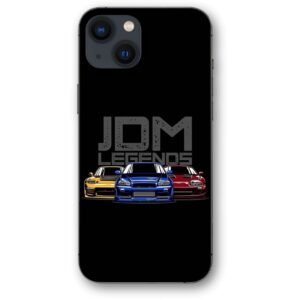 Jdm cars θήκη κινητού 9617 γιά iPhone 14