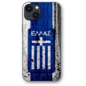 Hellas θήκη κινητού 9648 γιά iPhone 14