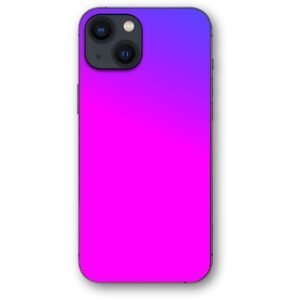 Gradient θήκη κινητού 9656 γιά iPhone 14