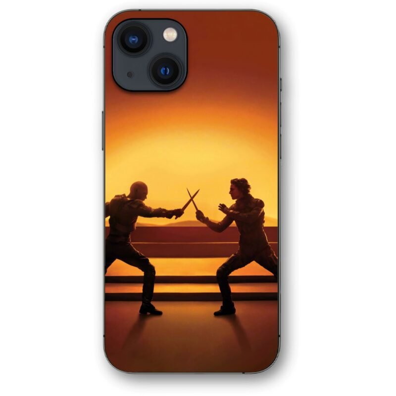 Fight θήκη κινητού 91086 γιά iPhone 14