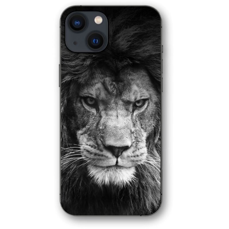 Lion θήκη κινητού 91092 γιά iPhone 14