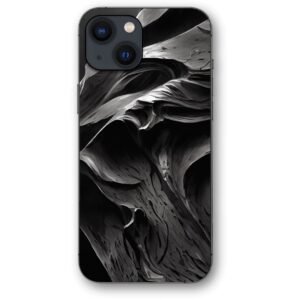 Abstract θήκη κινητού 9649 γιά iPhone 14 Plus