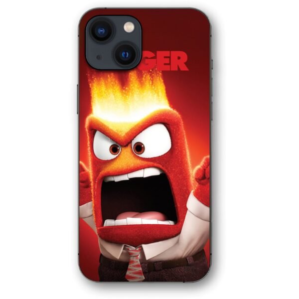 Anger θήκη κινητού 91091 γιά iPhone 14 Plus