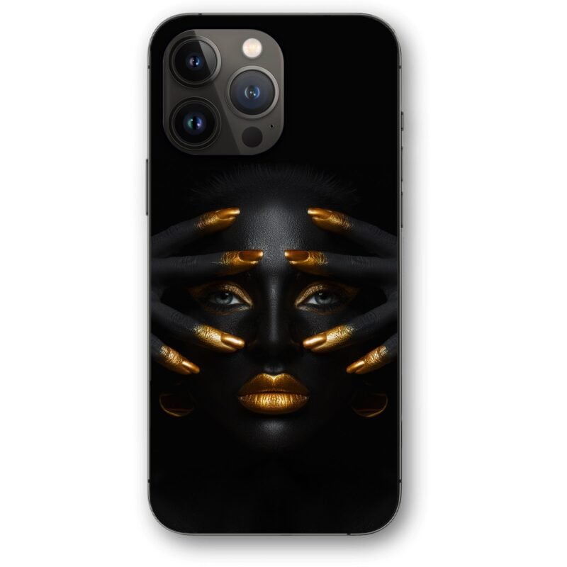 Art girl θήκη κινητού 91111 γιά iPhone 14 Pro