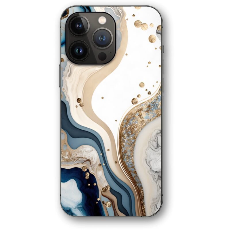 Abstract θήκη κινητού 91168 γιά iPhone 14 Pro Max