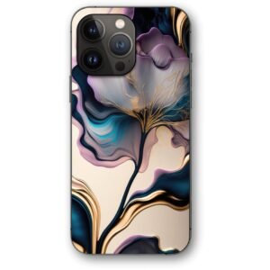 Liquify abstract θήκη κινητού 9626 γιά iPhone 14 Pro Max