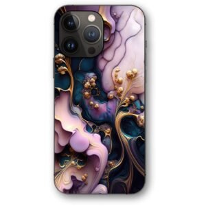 Abstract θήκη κινητού 9609 γιά iPhone 14 Pro Max