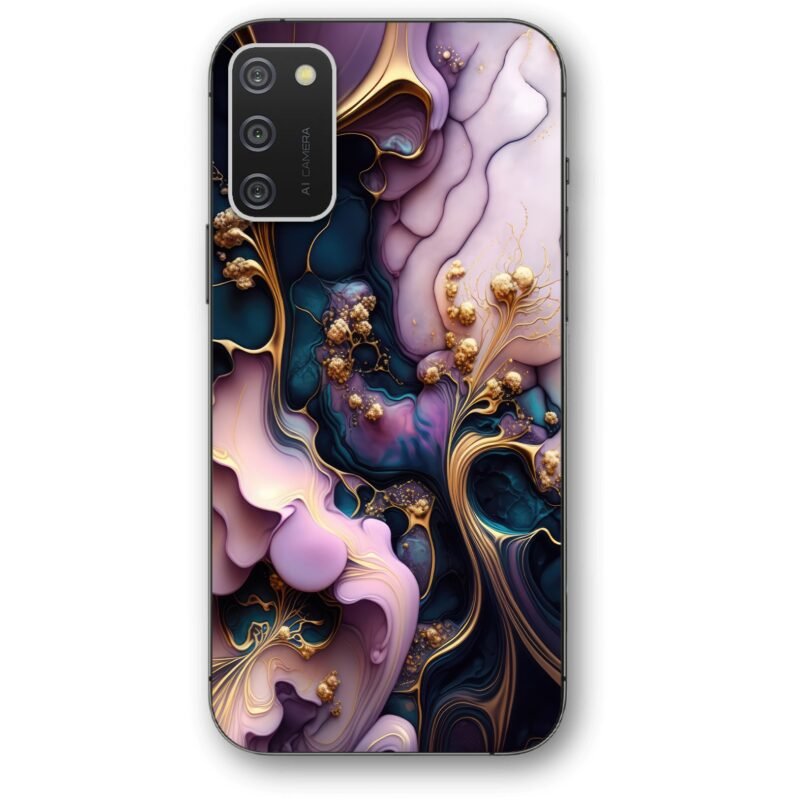 Abstract θήκη κινητού 9609 για Galaxy A02S
