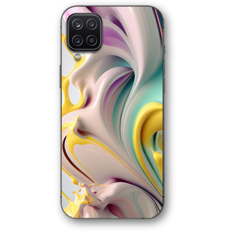 Liquify θήκη κινητού 91117 για Galaxy A12