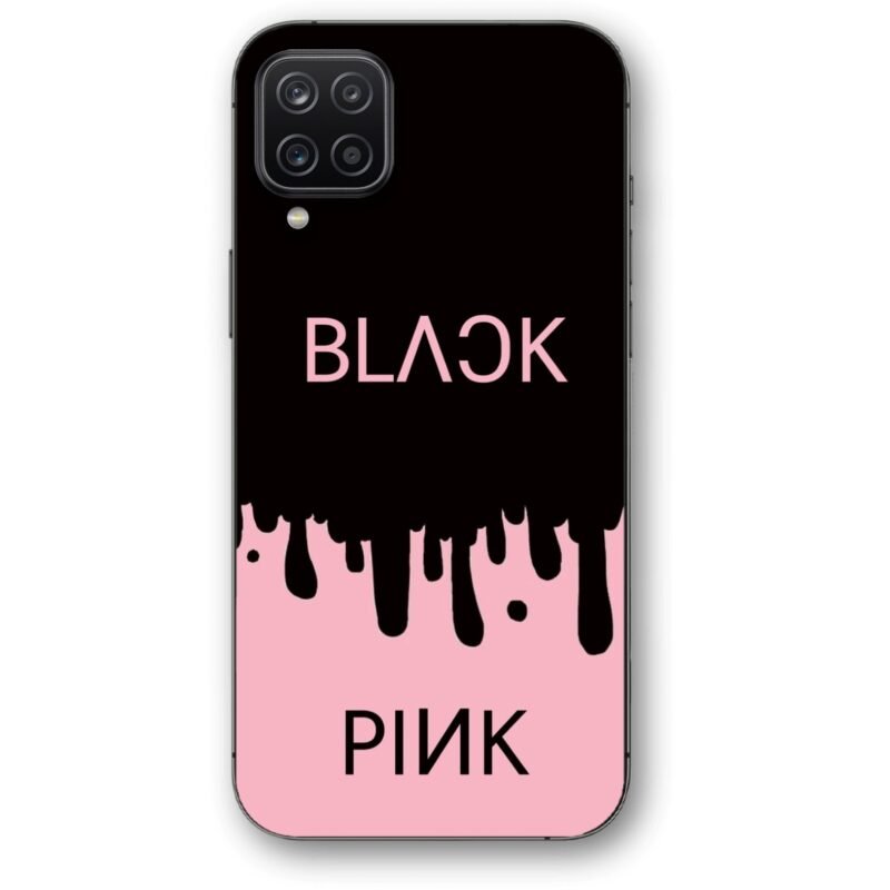 Double colour θήκη κινητού 91152 για Galaxy A12