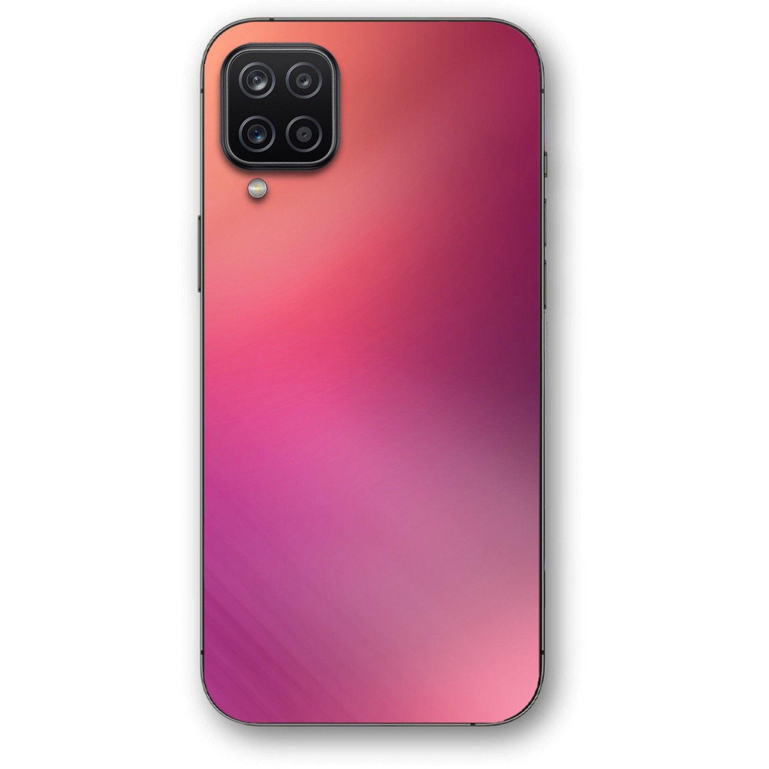 Gradient θήκη κινητού 91163 για Galaxy A12
