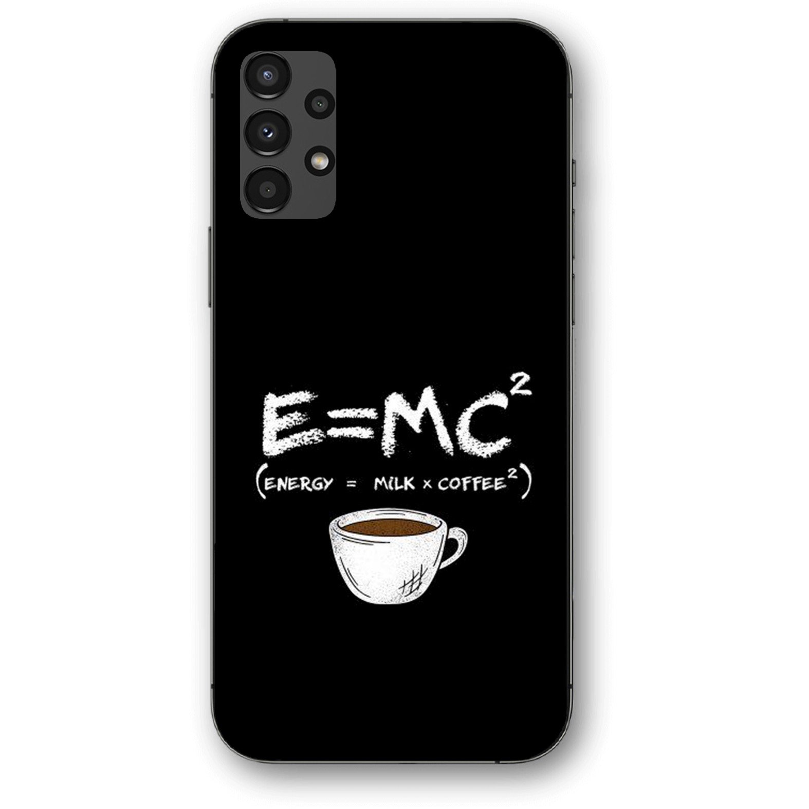 Energy equation θήκη κινητού 91166 για Galaxy A12