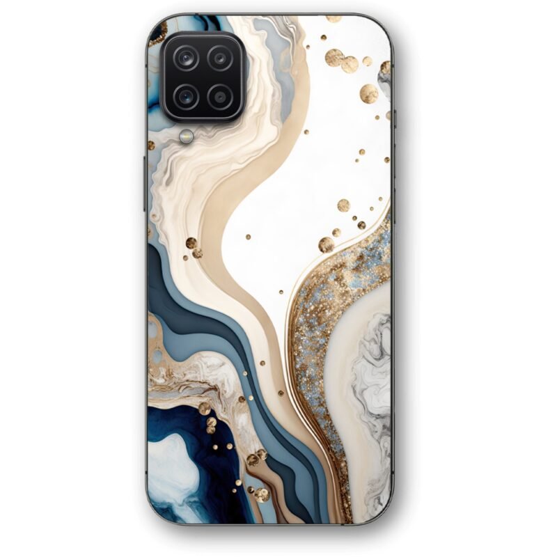 Abstract θήκη κινητού 91168 για Galaxy A12