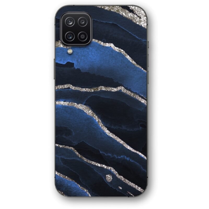 Abstract θήκη κινητού 9622 για Galaxy A12