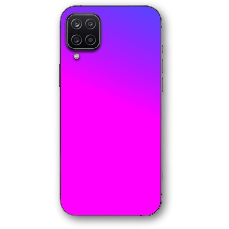 Gradient θήκη κινητού 9656 για Galaxy A12