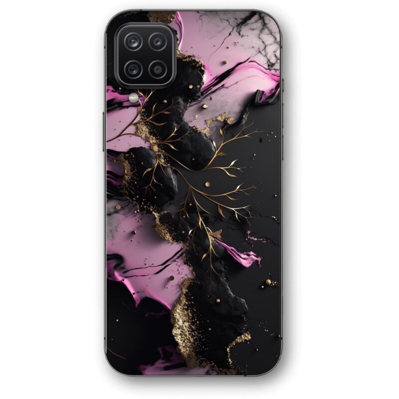 Abstract θήκη κινητού 9669 για Galaxy A12