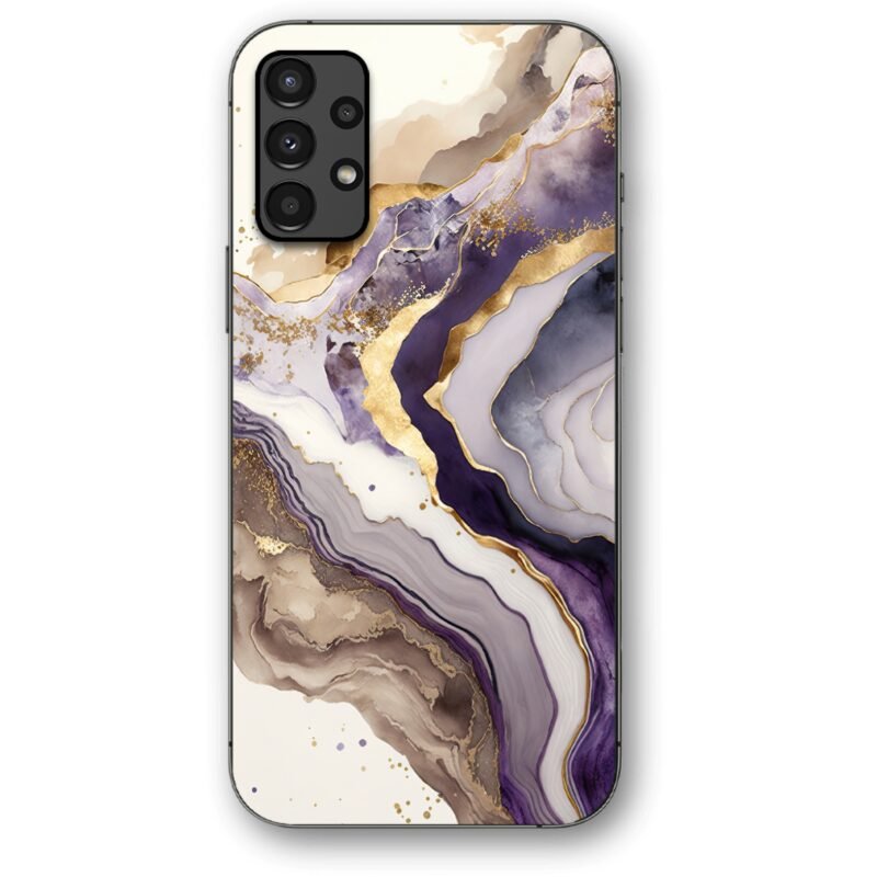 Marble abstract θήκη κινητού 91169 για Galaxy A13 4G