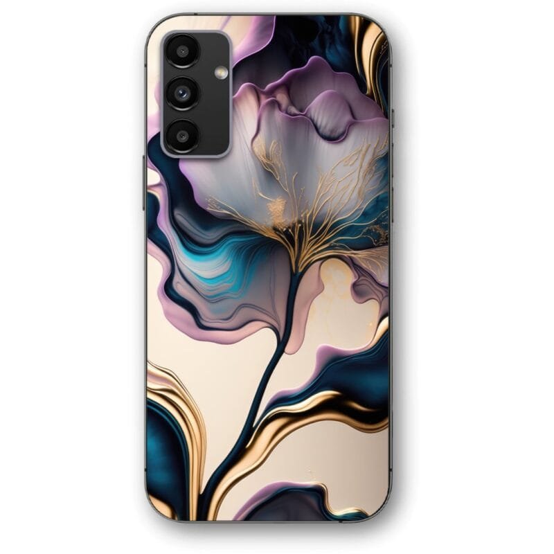 Liquify abstract θήκη κινητού 9626 για Galaxy A13 5G