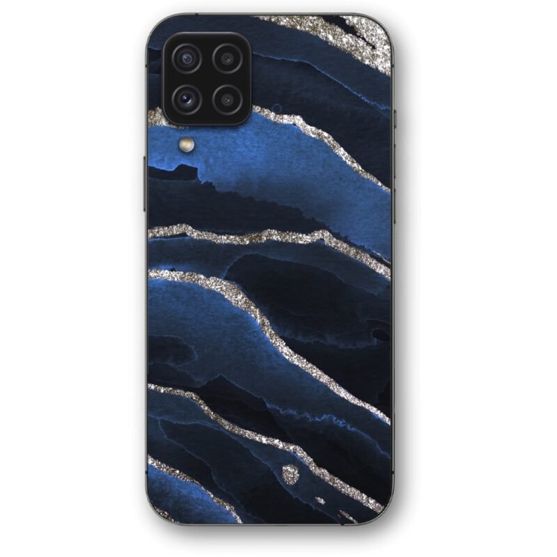 Abstract θήκη κινητού 9622 για Galaxy A22 4G