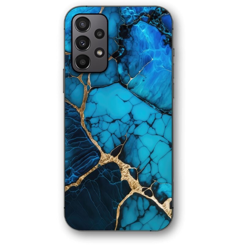 Marble θήκη κινητού 91100 για Galaxy A23