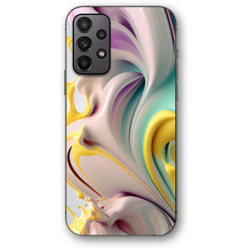 Liquify θήκη κινητού 91117 για Galaxy A23