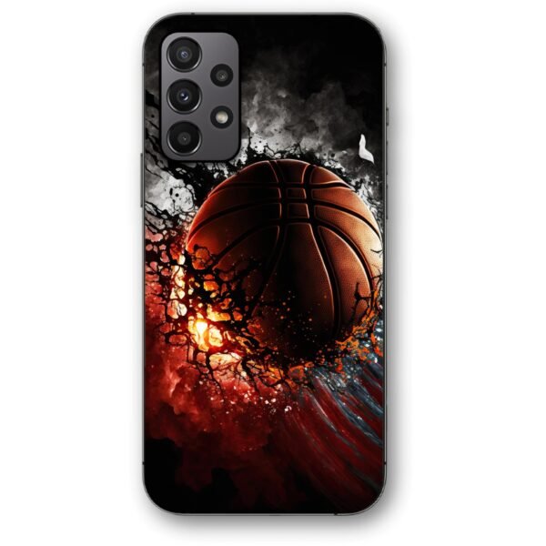 Basketball θήκη κινητού 91128 για Galaxy A23