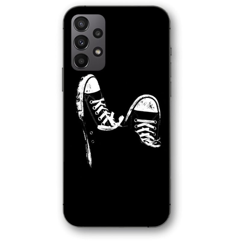 Sneakers θήκη κινητού 91159 για Galaxy A23