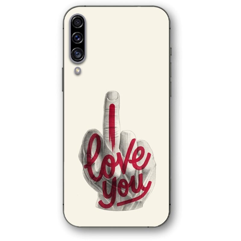 I love you θήκη κινητού 91164 για Galaxy A23