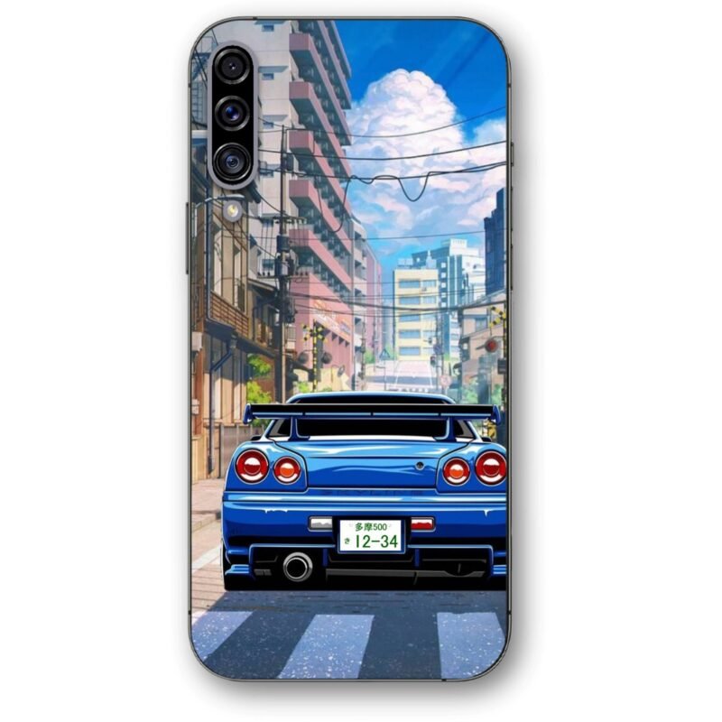 Skyline θήκη κινητού 91115 για Galaxy A30S