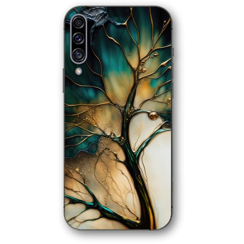 Tree art θήκη κινητού 91121 για Galaxy A30S
