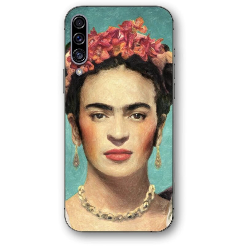 Frida Kahlo θήκη κινητού 91124 για Galaxy A30S