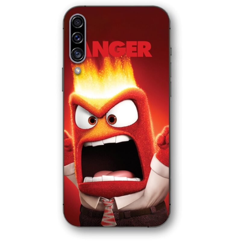 Anger θήκη κινητού 91091 για Galaxy A30S
