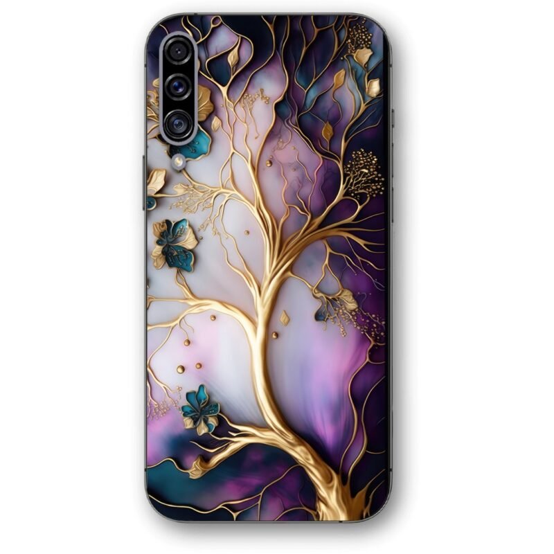 Liquid tree θήκη κινητού 9611 για Galaxy A30S