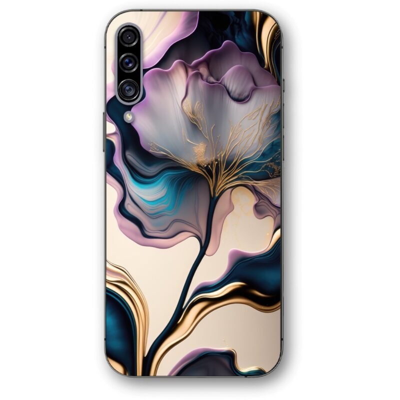 Liquify abstract θήκη κινητού 9626 για Galaxy A30S