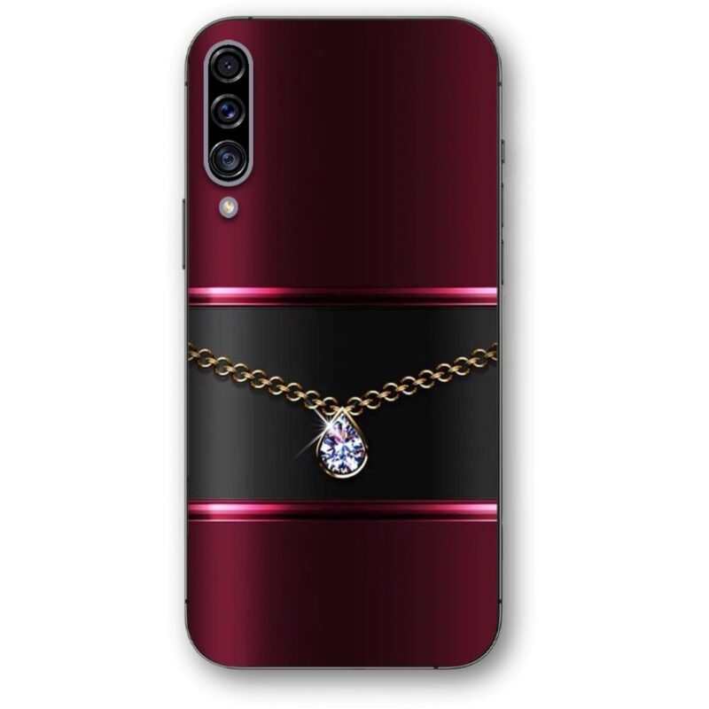 Elegant diamond θήκη κινητού 9688 για Galaxy A30S