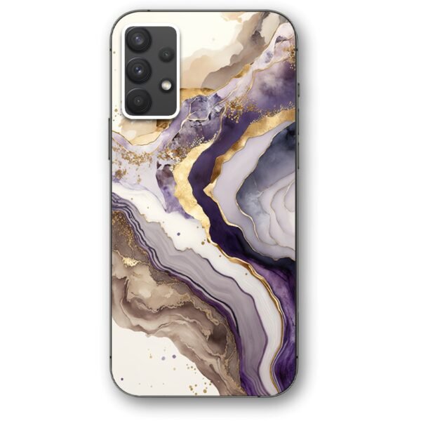 Marble abstract θήκη κινητού 91169 για Galaxy A32 4G