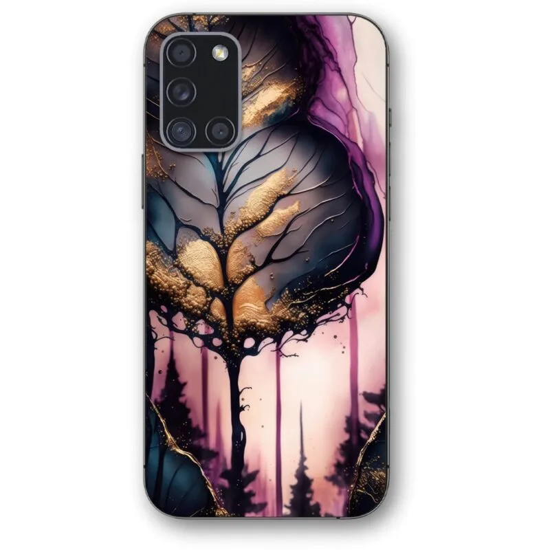 Tree art θήκη κινητού 9623 για Galaxy A31