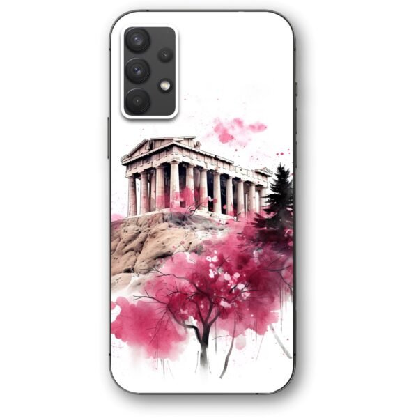 Acropolis θήκη κινητού 91106 για Galaxy A32 5G