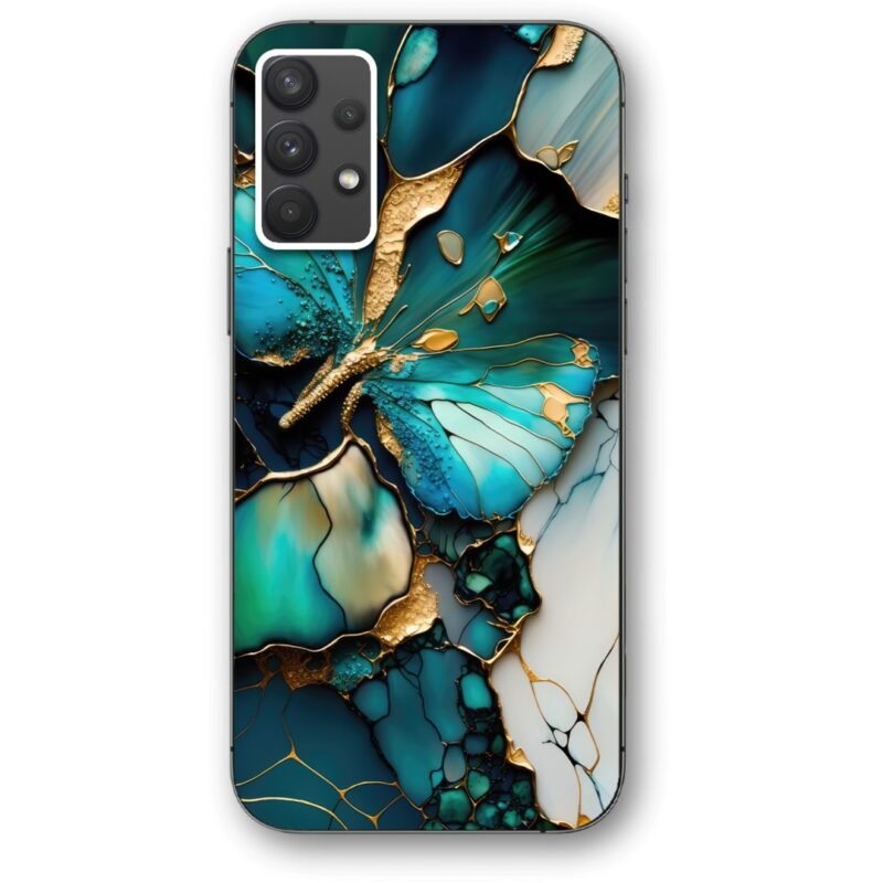 Abstract shades θήκη κινητού 9612 για Galaxy A32 4G