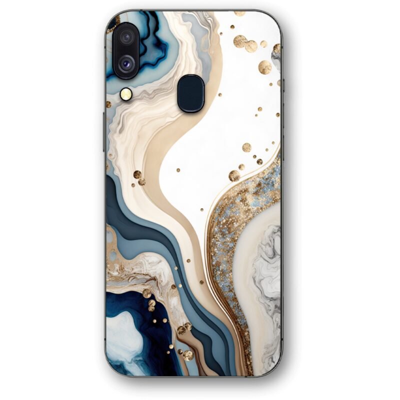 Abstract θήκη κινητού 91168 για Galaxy A40