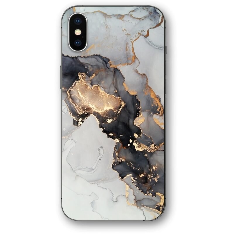 Abstract θήκη κινητού 91149 γιά iPhone Xs Max