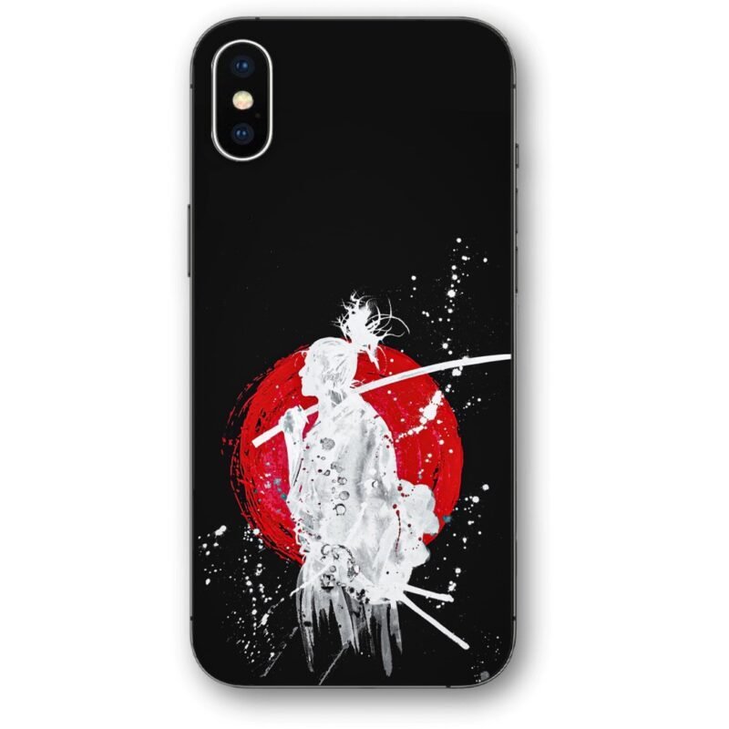 Samurai θήκη κινητού 9618 γιά iPhone Xs Max