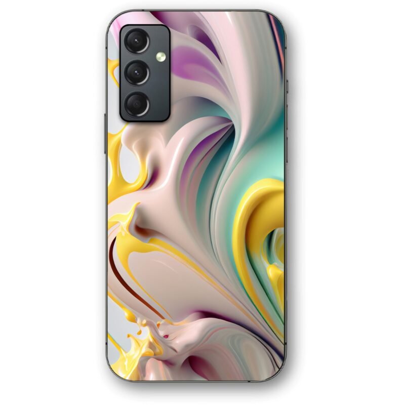 Liquify θήκη κινητού 91117 για Galaxy A15