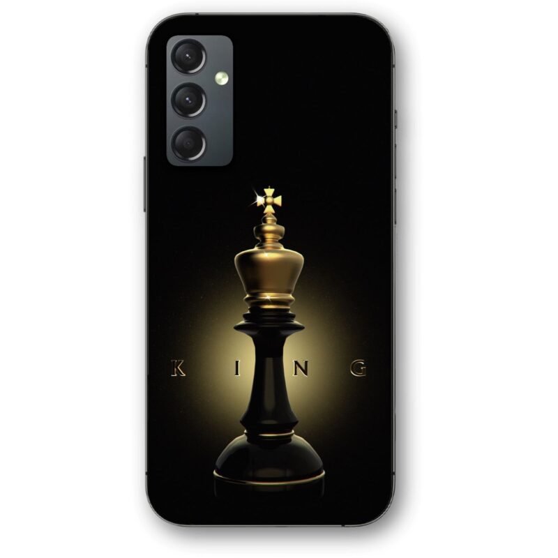 King θήκη κινητού 91119 για Galaxy A15