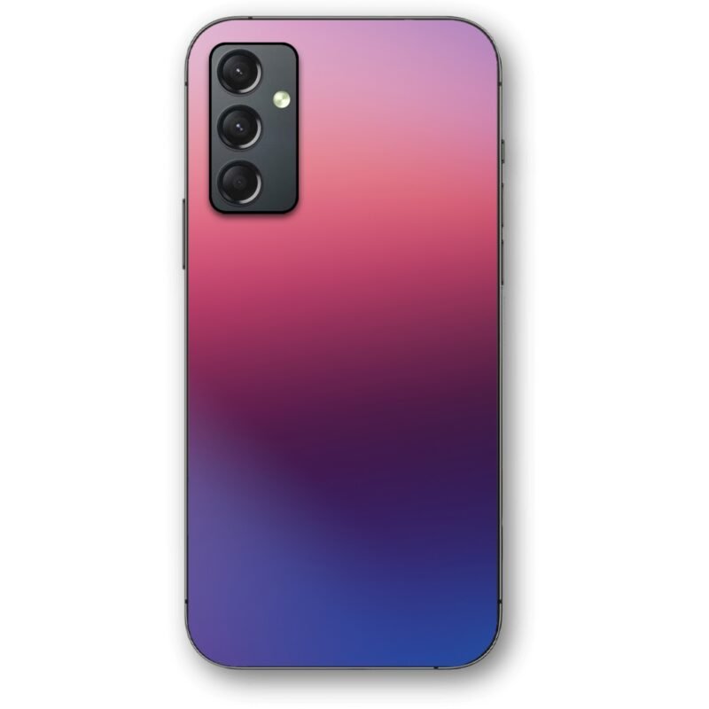 Gradient θήκη κινητού 91157 για Galaxy A15