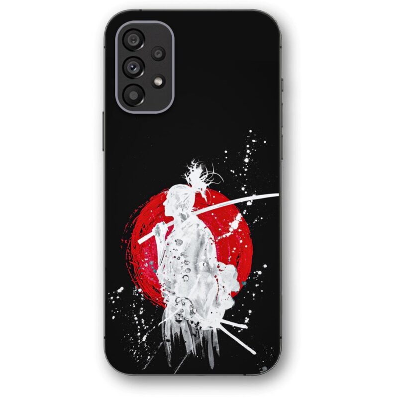 Samurai θήκη κινητού 9618 για Galaxy A53 5G
