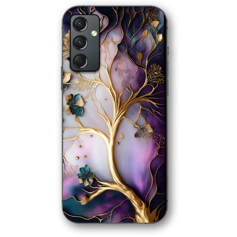 Liquid tree θήκη κινητού 9611 για Galaxy A15