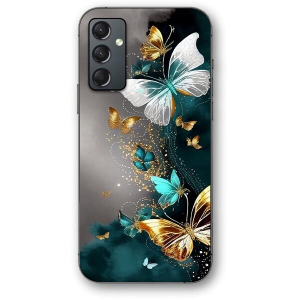 Butterflies θήκη κινητού 9680 για Galaxy A14